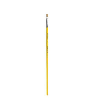 Pincel Natural Chato 815 Nº02 Tigre